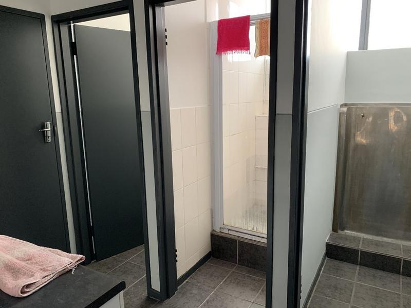 To Let commercial Property for Rent in Paarden Eiland Western Cape